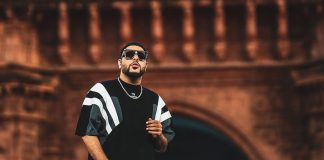 Badshah-Announces-New-Music