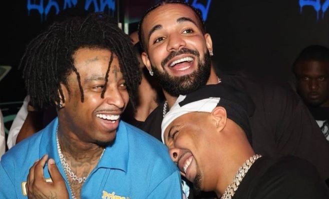 Drake-21-Savage-Her-Loss-Tops-Billboard