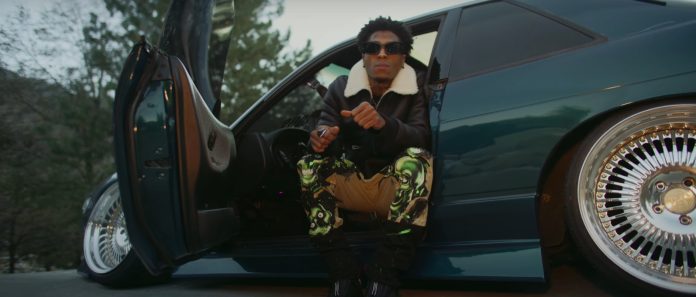NBA Youngboy Releases Hi haters Music video