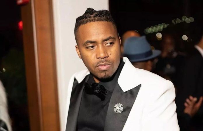 Nas Pays tribute to Take Off