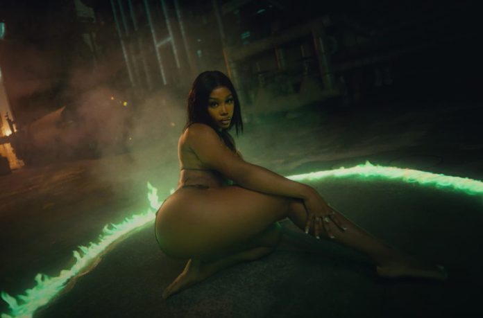 SZA New Album