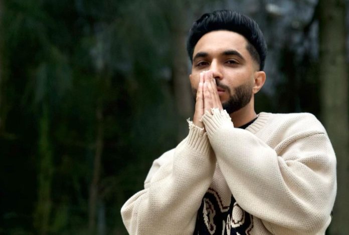Tegi Pannu Disturb the Peace Released