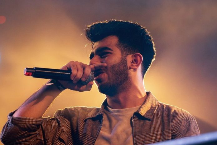 Yashraj Releases New Single