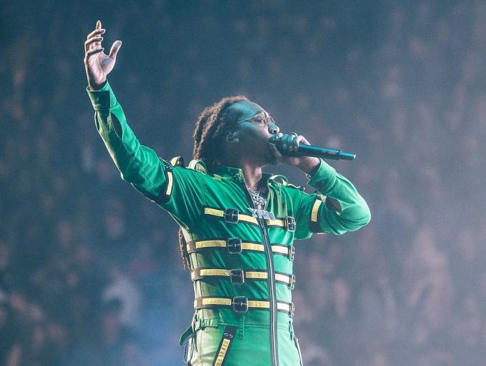 Offset-Makes-his-Live-Debut-in-India-tomorrow-1 Offset-Makes-his-Live-Debut-in-India-tomorrow