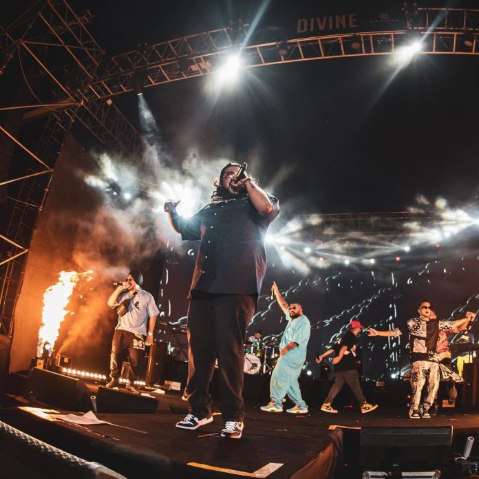 Shah Rule Releases Latest Single 'Tension'