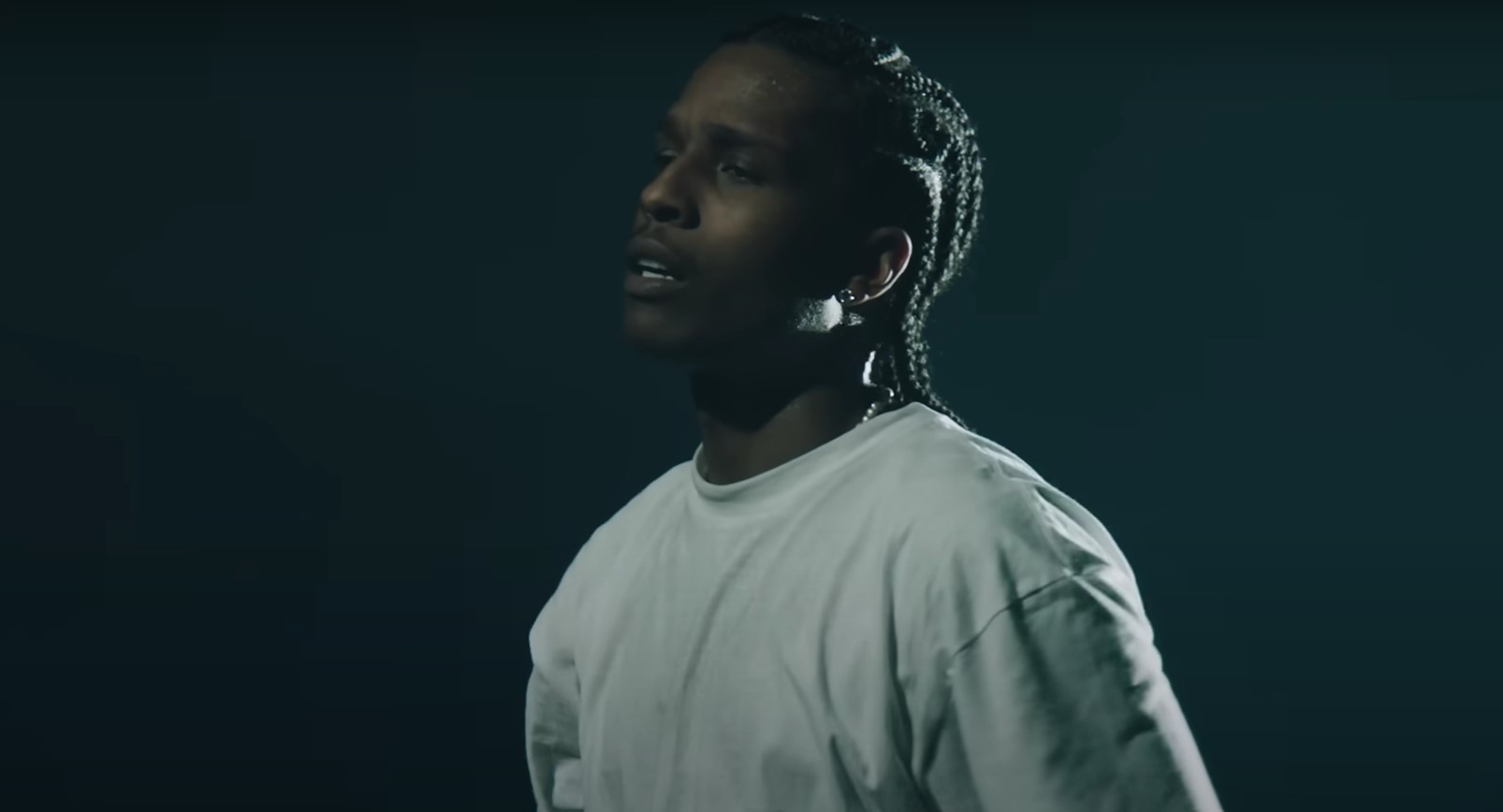 A$AP Rocky – Same Problems? Lyrics