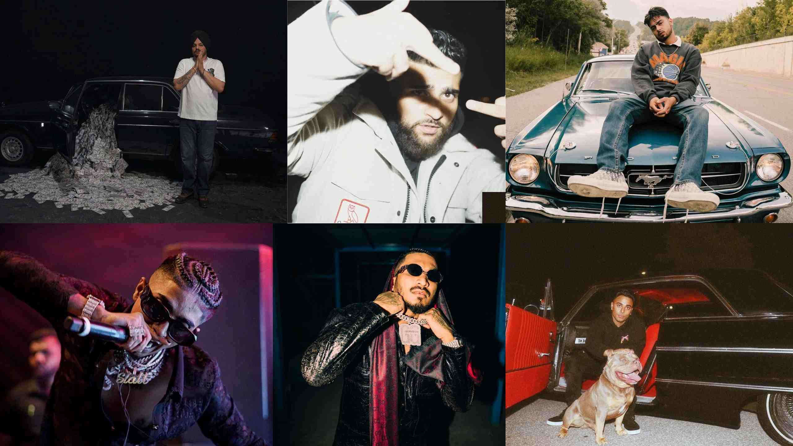 Keeping It Real: Mumbai Rappers Share Their Style Evolution