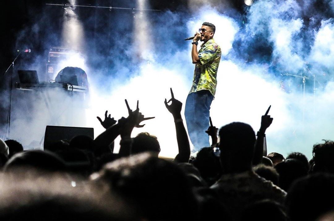 Breaking: MC Stan Returns On 24th Birthday, Releases New Single 'Nusta  Paisa' & Premiers Music Video - Culture Haze