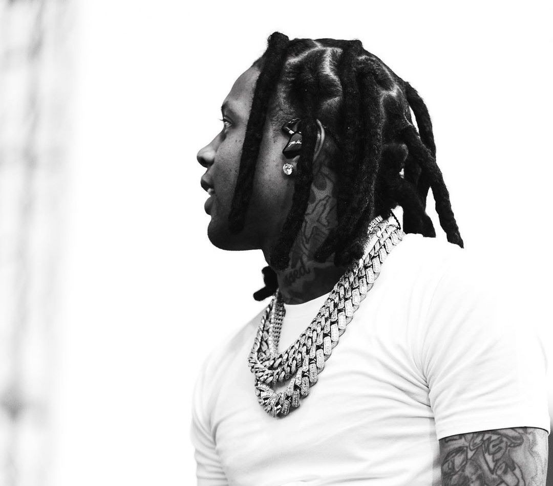 Who is Dior Banks from Lil Durk's song?
