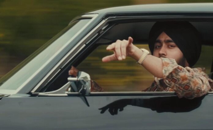 Shubh still rollin world tour
