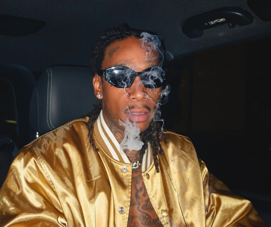 Breaking Legendary Emcee Wiz Khalifa Releases 23rd Mixtape Decisions Culture Haze 