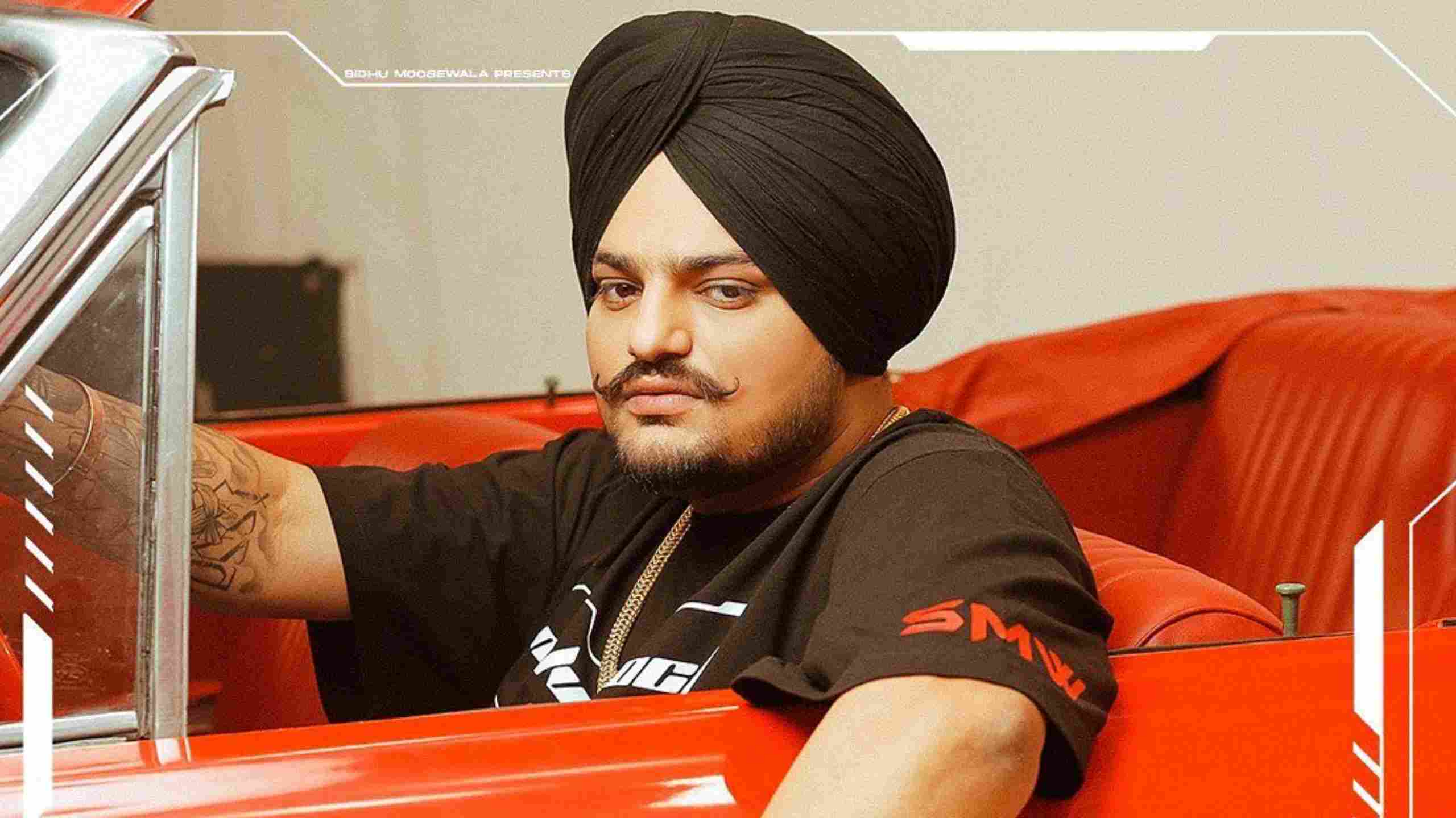 Bitch Im Back Sidhu Moose Wala Mp3 Song Download 