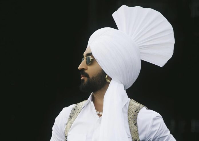 Diljit Dosanjh Ghost Release Date