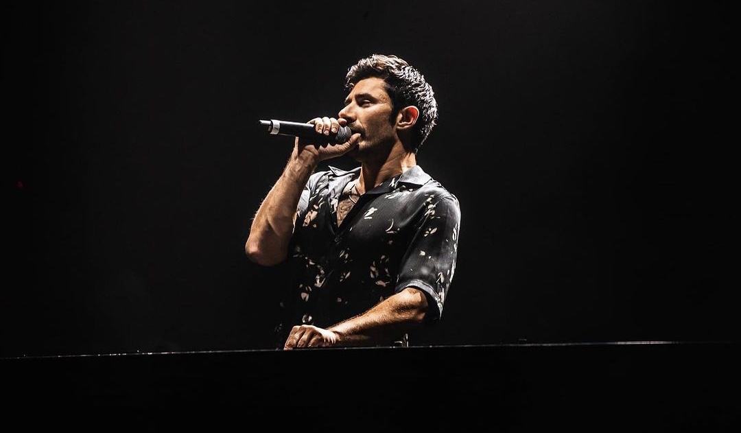 KSHMR Releases 'Karam' LP on November 3, F/ Raja Kumari, MC Stan ...