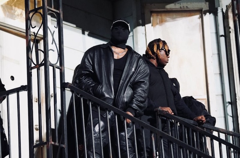 Amidst Joint Album Rumours, Kanye West & Ty Dolla $ign Release New ...