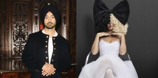 Karan Aujla Calls Diljit Dosanjh the 'G.O.A.T'- Culture Haze