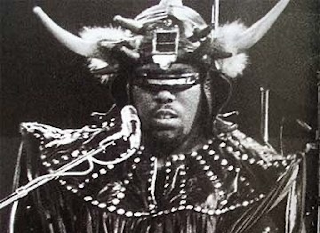 In 1986 Today, Afrika Bambaataa & The Soulsonic Force Changed Hip-Hop ...