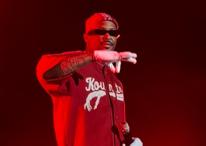 YG Live