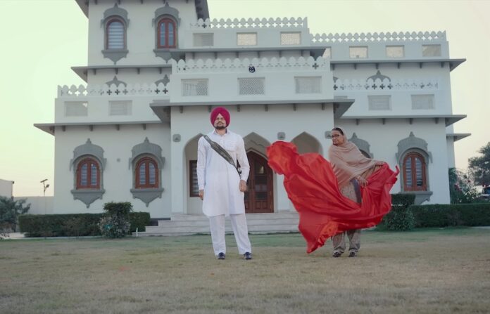 Sidhu Moose Wala