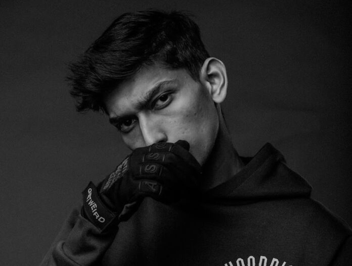 Umer Anjum