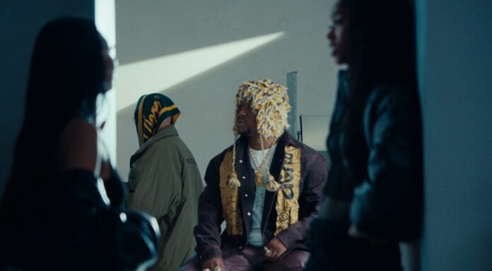 Hit Boy The Alchemist