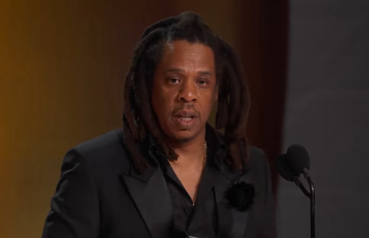 Here's The List of Winners At The Grammy Awards 2024 JayZ, Killer