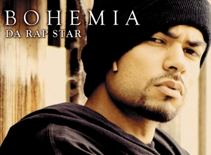 Bohemia