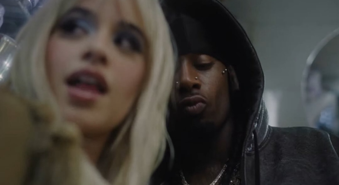 Atlantas Rap Superstar Playboi Carti And Pop Singer Camila Cabello Join 1340