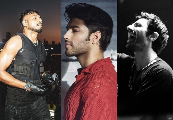King Zaeden KSHMR