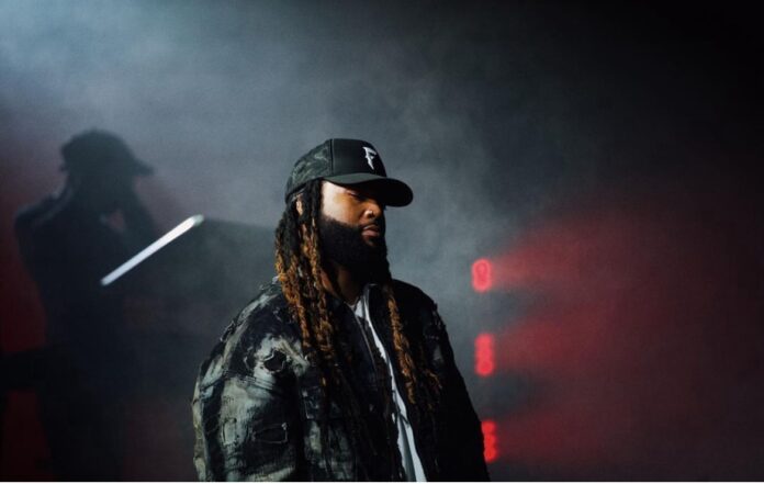 PARTYNEXTDOOR