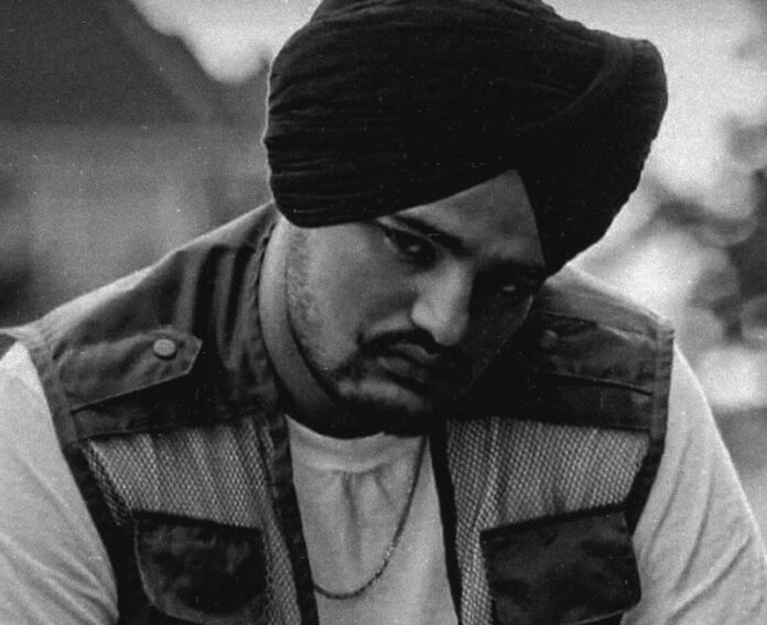 Legendary Punjabi Emcee Sidhu Moose Wala Joins Forces With Sunny Malton 