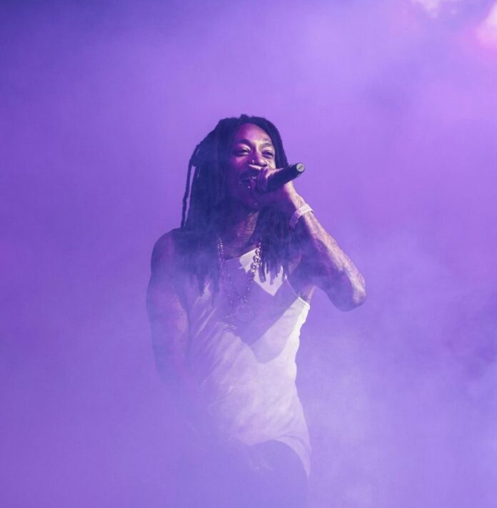 Wiz Khalifa