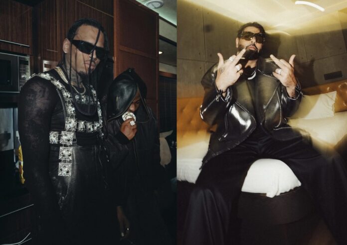 Badshah Davido